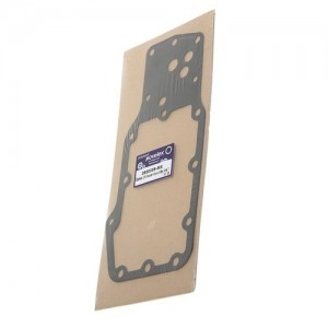 Прокладка КАМАЗ,ПАЗ дв.CUMMINS ISBe,ISDe теплообменника MOVELEX 2830559MX MOVELEX