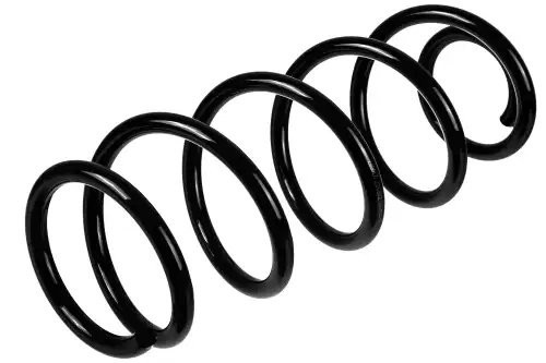 пружина задняя! 42 554 41 Mazda 6 1.8/2.0 02> Z38227 ZENTPARTS