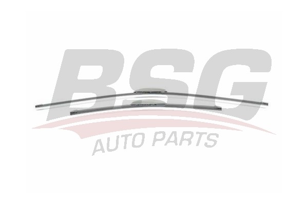 Щетка стеклоочистителя BMW 5 (E39) 650/560мм комплект Silencio BSG BSG40992024 BSG