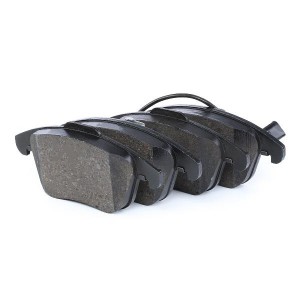 Колодки тормозные P85113 P85113 BREMBO