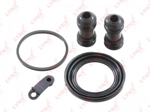 Ремкомплект тормозного суппорта переднего (для поршня Ø 57 mm, суппорт TRW) BC-0503 LYNXAUTO