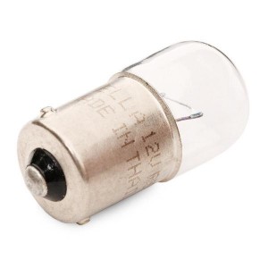 лампа R5W-12V5WBA15s (стандарт) 8GA 002 071-121 HELLA