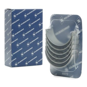 SEAT/SKODA/VW/AUDI 6 шт верх + низ 77556600 KOLBENSCHMIDT