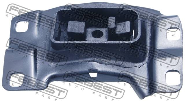 Опора двигателя MZM-3LH MZM-3LH FEBEST