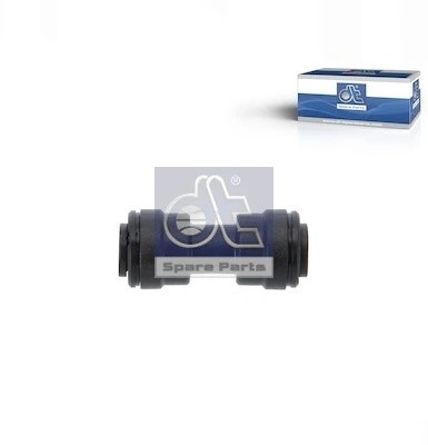 Соединитель [6mm min10]  10шт 9.85806 DIESEL TECHNIC