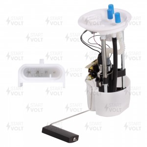 Модуль топливного насоса для ам УАЗ Патриот (05-) 2.7i Евро-3 (SFM 0363) SFM0363 SFM 0363 START VOLT