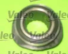 к-кт сцепления! Dacia Logan 1.4 04-06 826577 VALEO PHC