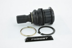 Опора шаровая NISSAN MURANO Z51, TEANA J32 0220-J32 0220-J32 FEBEST