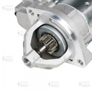 Стартер для а/м Mercedes-Benz Sprinter (W906) (06-) 2.1CDI/2.7CDI 1,8кВт (LSt 15 LST1502 START VOLT