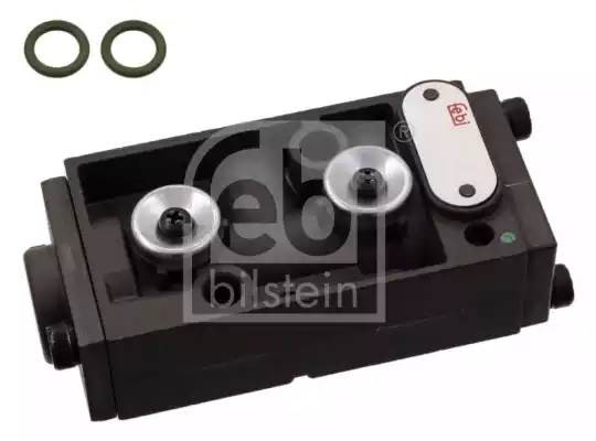 Клапан IVECO DAF MAN RENAULT VOLVO переключения делителя ZF16S FEBI 24042 FEBI BILSTEIN