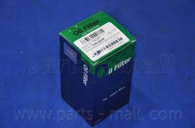 Фильтр масляный вставка NISSAN X-TRAIL T31/QASHQAI 2.0D/RENAULT TRAFIC/OPEL MOVA PBE-005 PMC PARTS MALL