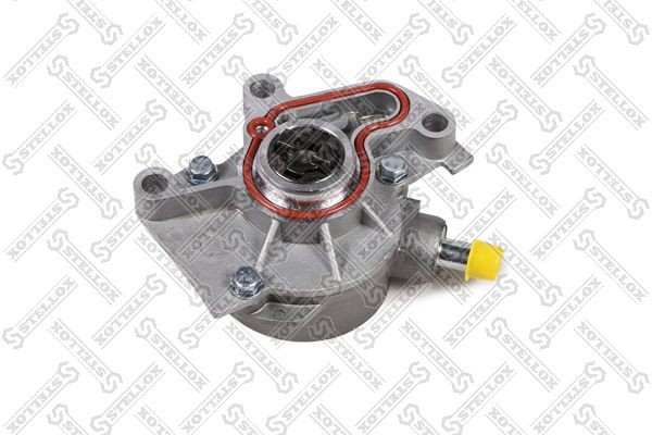 насос вакуумный!\ VW Golf/Polo/Bora, Skoda Fabia/Octavia 1.9TDi 96-08 10-02515-SX STELLOX