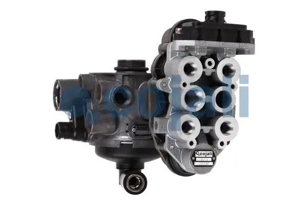 Блок подготовки воздуха Iveco аналог Knorr ZB4593 2310905 COJALI