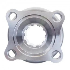 Фланец ГАЗ-53,66 хвостовика РЗМ MEGAPOWER 24013010 MEGA POWER