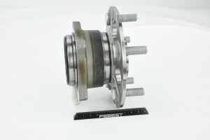 Ступица в сборе задняя HONDA CR-V RM1/RM4 JPP 2011- 0382-RM4MR 0382-RM4MR FEBEST