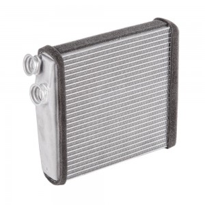 радиатор отопителя!\ Volvo S60 10>/S80 06>/XC60 08>/XC70 07>, Land Rover Freelan M4973028 MARSHALL