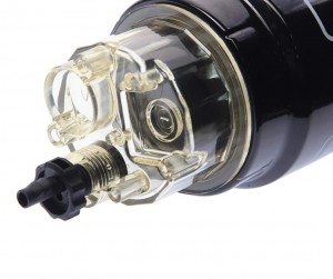 Элемент фильтрующий КАМАЗ топливный ЕВРО (для PreLine PL 420) со стаканом в сбор 110-16-004 MEGA POWER