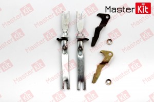Регулятор задних тормозных колодок\ Citroen/Peugeot 77AP011 77AP011 MASTER KIT