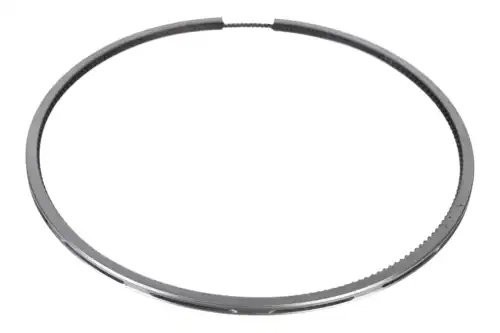 кольца поршневые !d120 3.5x3x4/1\ MAN TGA/TGS/TGX D2066 LF25-28/40-43 Z46760 ZENTPARTS