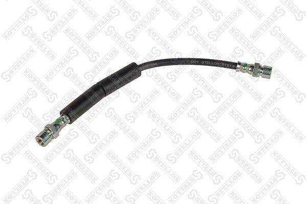 шланг тормозной передний! L=337\ VW LT/T2 1.6-2.0 <96 27-00457-SX STELLOX