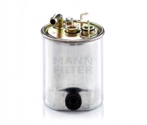 Фильтр топливный WK84218 MANN FILTER