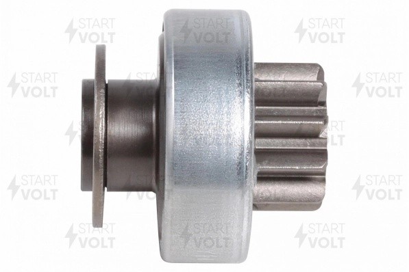 Привод стартера (бендикс) для ам Lada Vesta (15-), Renault Kaptur (16-) 1.6i (H4 VCS 0906 START VOLT