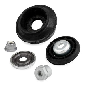 Опора пер.амортизатора [с подшип.] KB65507 NTN SNR