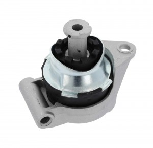 Опора двигателя OPEL Astra G,H,Zafira A задняя CORTECO 21652556 CORTECO