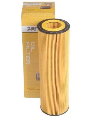 фильтр масляный! (бп) H281 D90 Scania P/R/T DC13 Z33411 ZENTPARTS