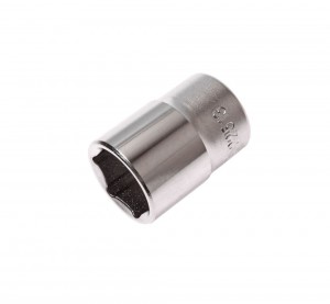 Головка торцевая 1/4" 13мм L=25мм JTC JTC-22513 JTC TOOLS