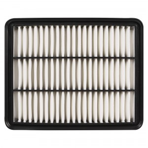 Фильтр для а/м Mazda 6 12- 2.0i/CX-5 12- 2.2D возд. TR26028 TR26028 CARVILLE RACING