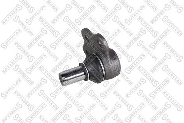 опора шаровая к-кт!\ Saab 9-5 2.0-3.0/1.9TID-3.0TID 97-10 52-10158-SX STELLOX