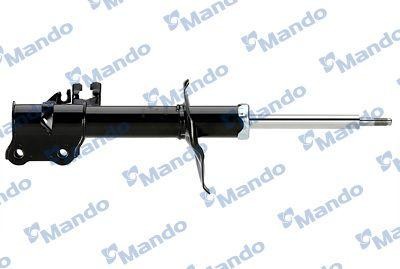 Амортизатор газовый передний правый (NISSAN ALMERA CLASSIC/N16 08/00-) (KYB 3333 EST10012W MANDO