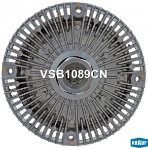 Вискомуфта VSB1089CN VSB1089CN KRAUF