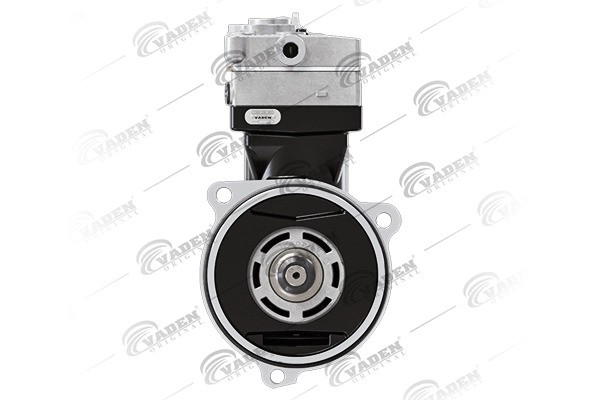 Компрессор 2-х цилиндровый Volvo 22040497 WABCO 4127040270 1300250001 VADEN