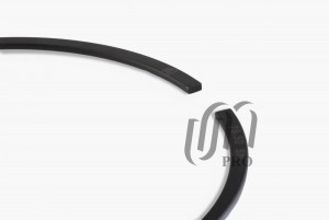 Кольца поршневые STD Hyundai G4ED d76.5 STD 1.2-1.2-2.5 на 1 цил. UM PR1246000 UNITED MOTORS PRO