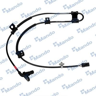 Датчик АБС HYUNDAI ix35 (10-) KIA Sportage (10-) колеса переднего правого MANDO EX956712S300 MANDO