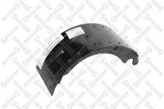 торм. колодка !с роликом 420x180 u/u d8-n20 (под 19032)\BPW 03/95 г.> 85-02600-SX STELLOX