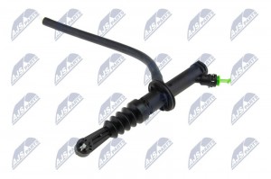 цилиндр сцепления! главный\ Renault Fluence 10> NSPRE010 NTY