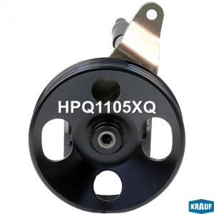 Насос гидроусилителя руля HPQ1105XQ HPQ1105XQ KRAUF