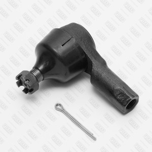 наконечник рулевой тяги!\ Daewoo Matiz/Tico 95> FS0548 FIXAR