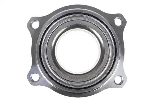 ступица! в сборе с подш., задняя (VKBA6566)\ MB W211/S211 all 02> Z22231 ZENTPARTS