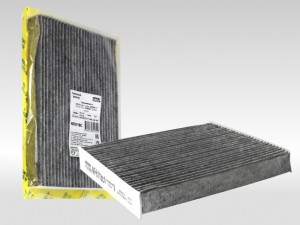 Фильтр салонный NF6118C NEVSKY FILTER