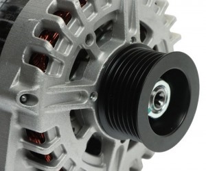 Генератор ГАЗель Next,NN дв.G21A MOVELEX PM40004531MX MOVELEX