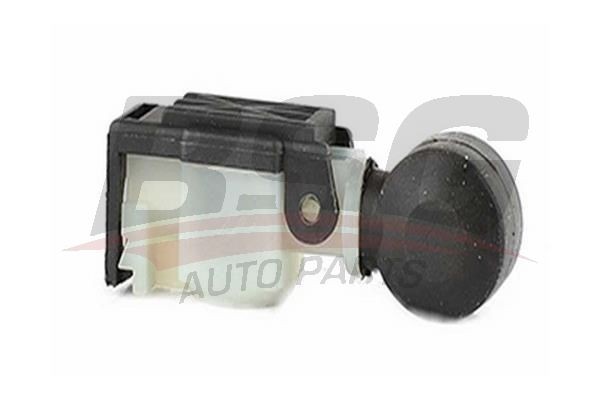 Шарнир MERCEDES Sprinter (95-) троса КПП переключения BSG BSG60465001 BSG