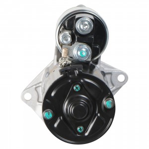 Стартер для а/м Opel Astra J GTC (11-)/Corsa D (09-) 1.4i 1,1кВт (LSt 0513) LST 0513 START VOLT