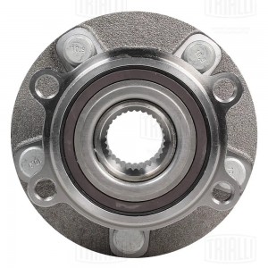 Ступица перед. в сборе с подшипником для а/м Mazda 6 (13-)/CX-5 (11-)  MR2530 MR 2530 TRIALLI