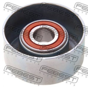 Ролик натяжной 0187-GRJ200 0187-GRJ200 FEBEST