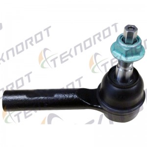 Наконечник рулевой тяги передн. TEKNOROT DO-171 TEKNOROT