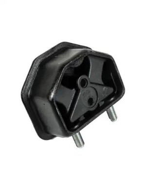 подушка ДВС правая!\ Opel Kadett 1.0-1.6 <94 Z13137 ZENTPARTS